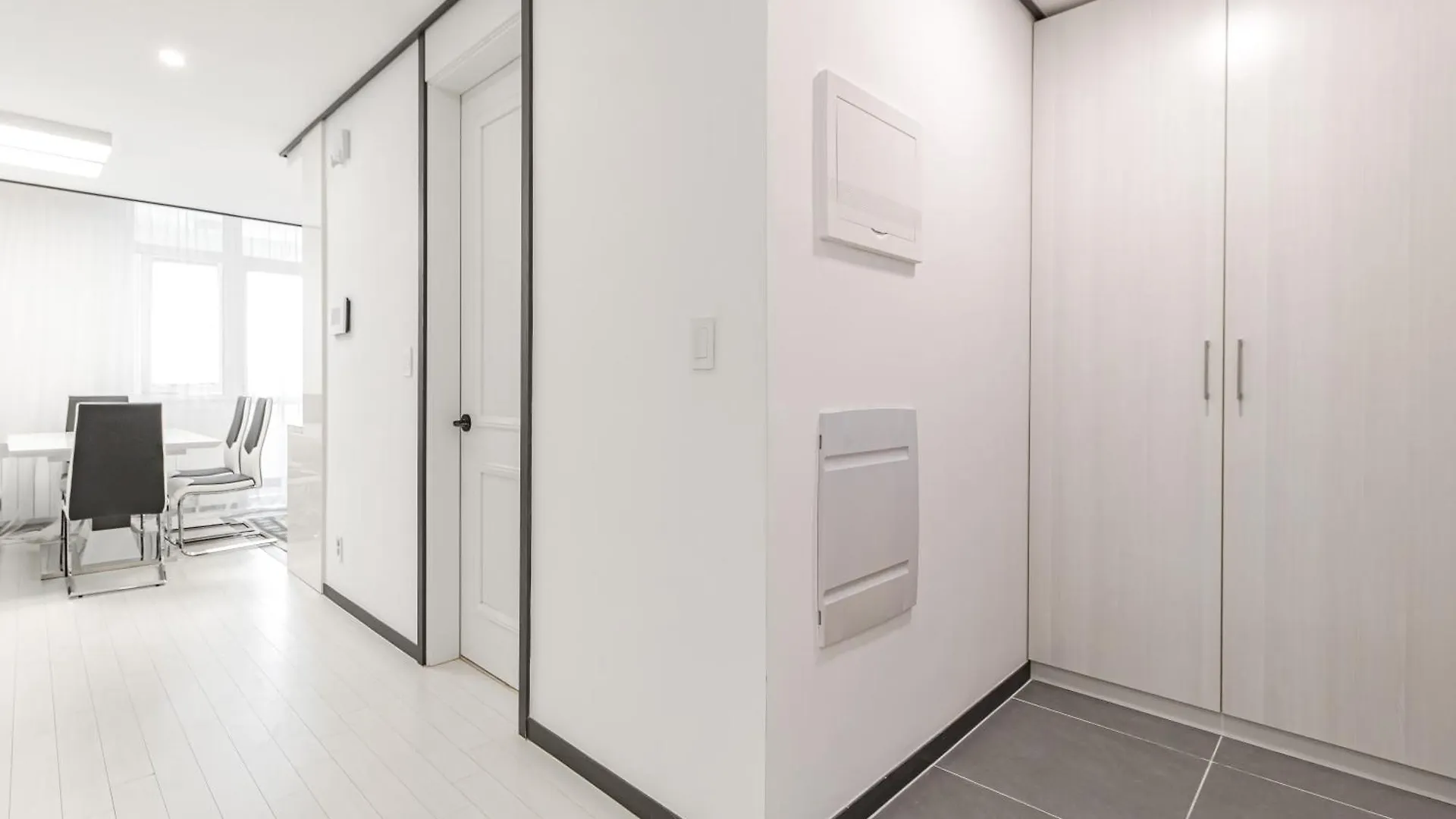 Highvill Apartment Nur-Sultan
