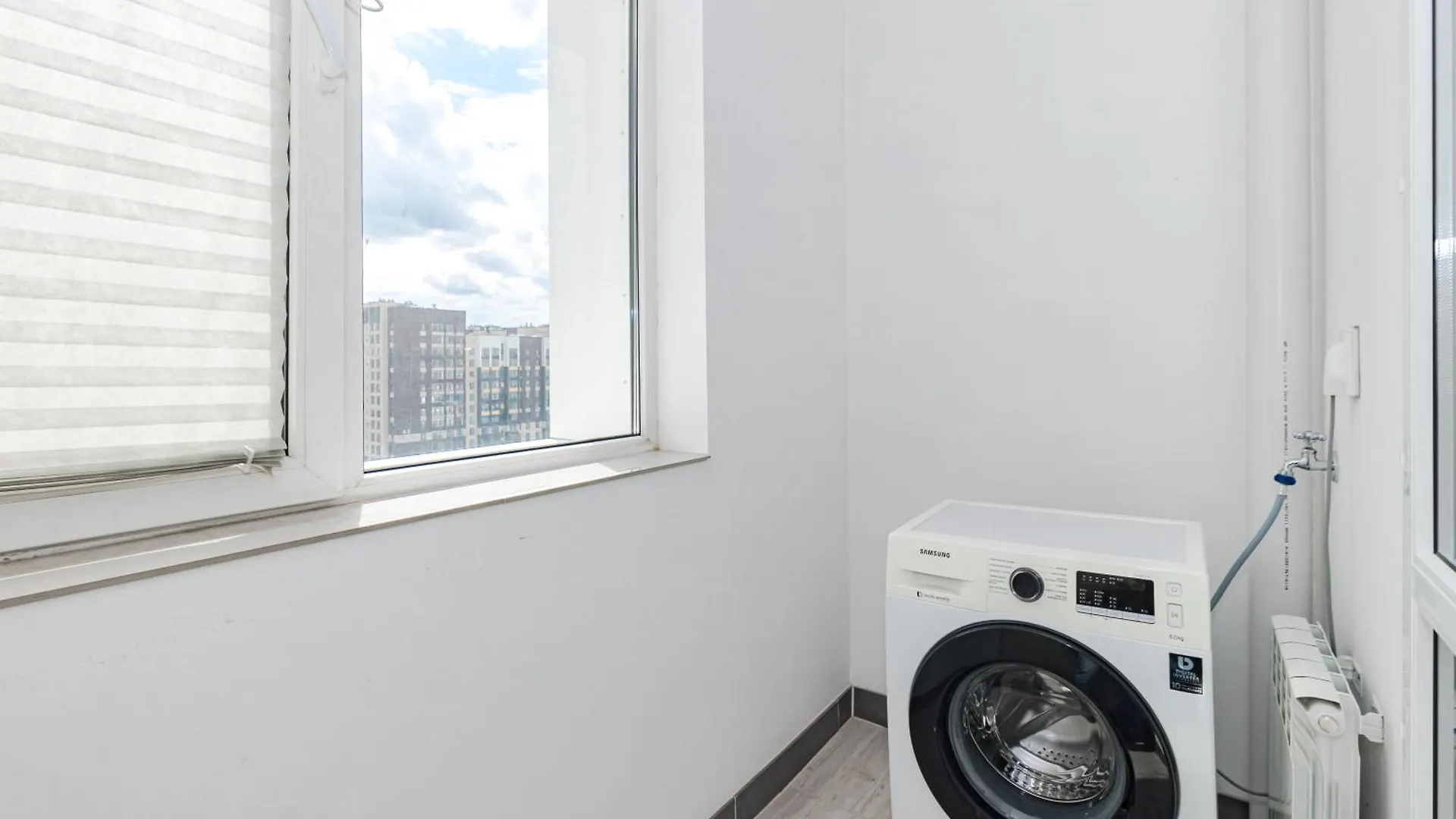 Highvill Apartment Nur-Sultan  Nur-Sultan (Astana)