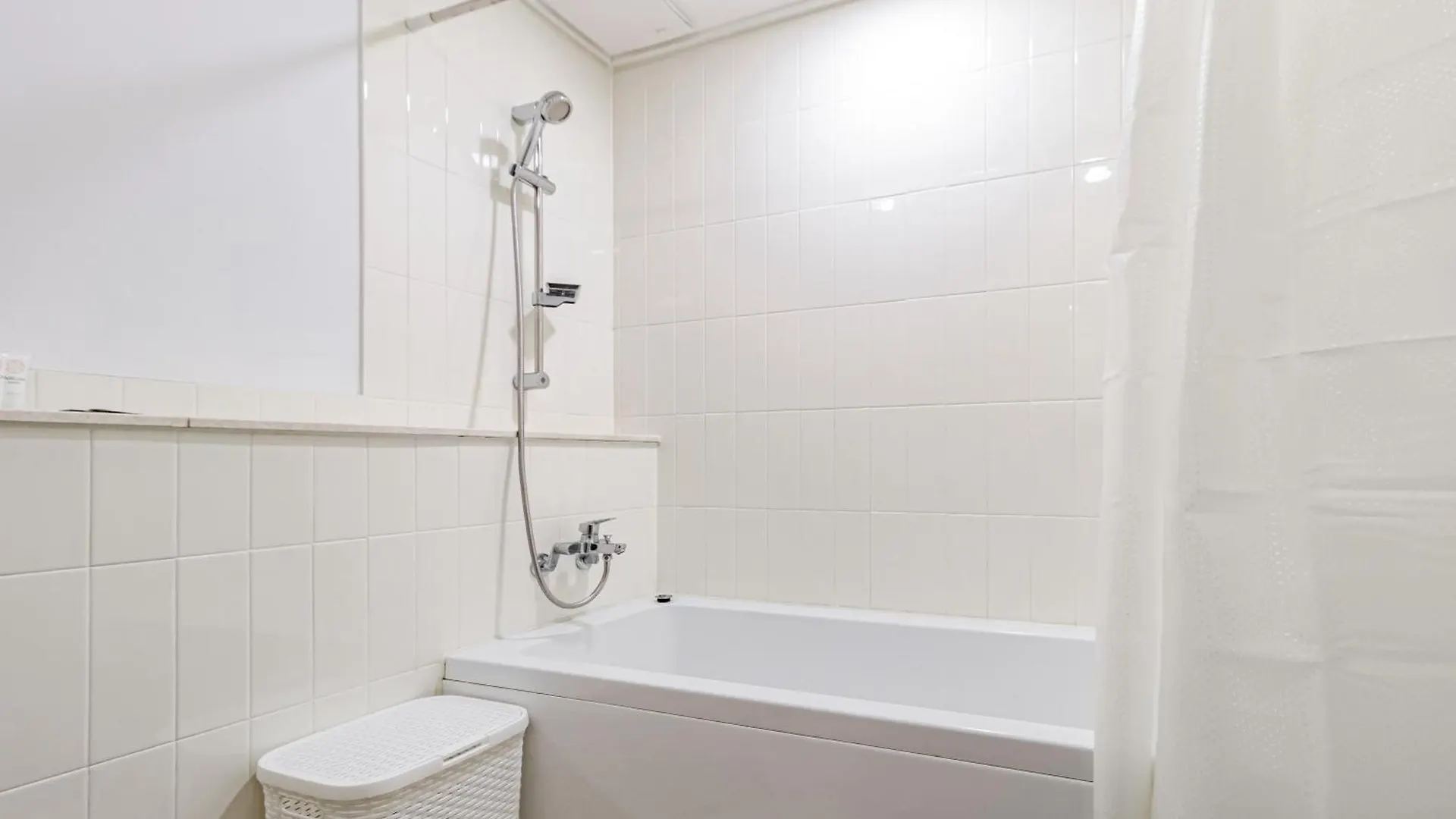 Highvill Apartment Nur-Sultan