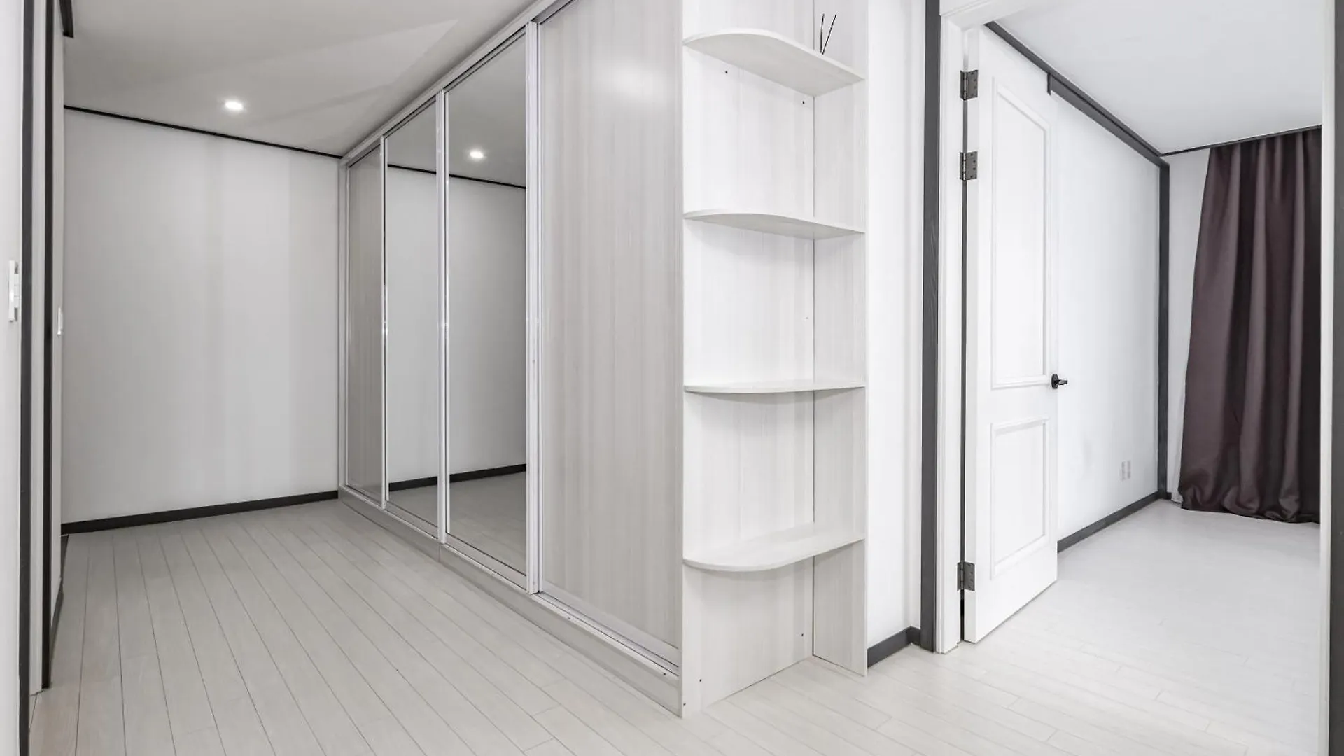 Highvill Apartment Nur-Sultan