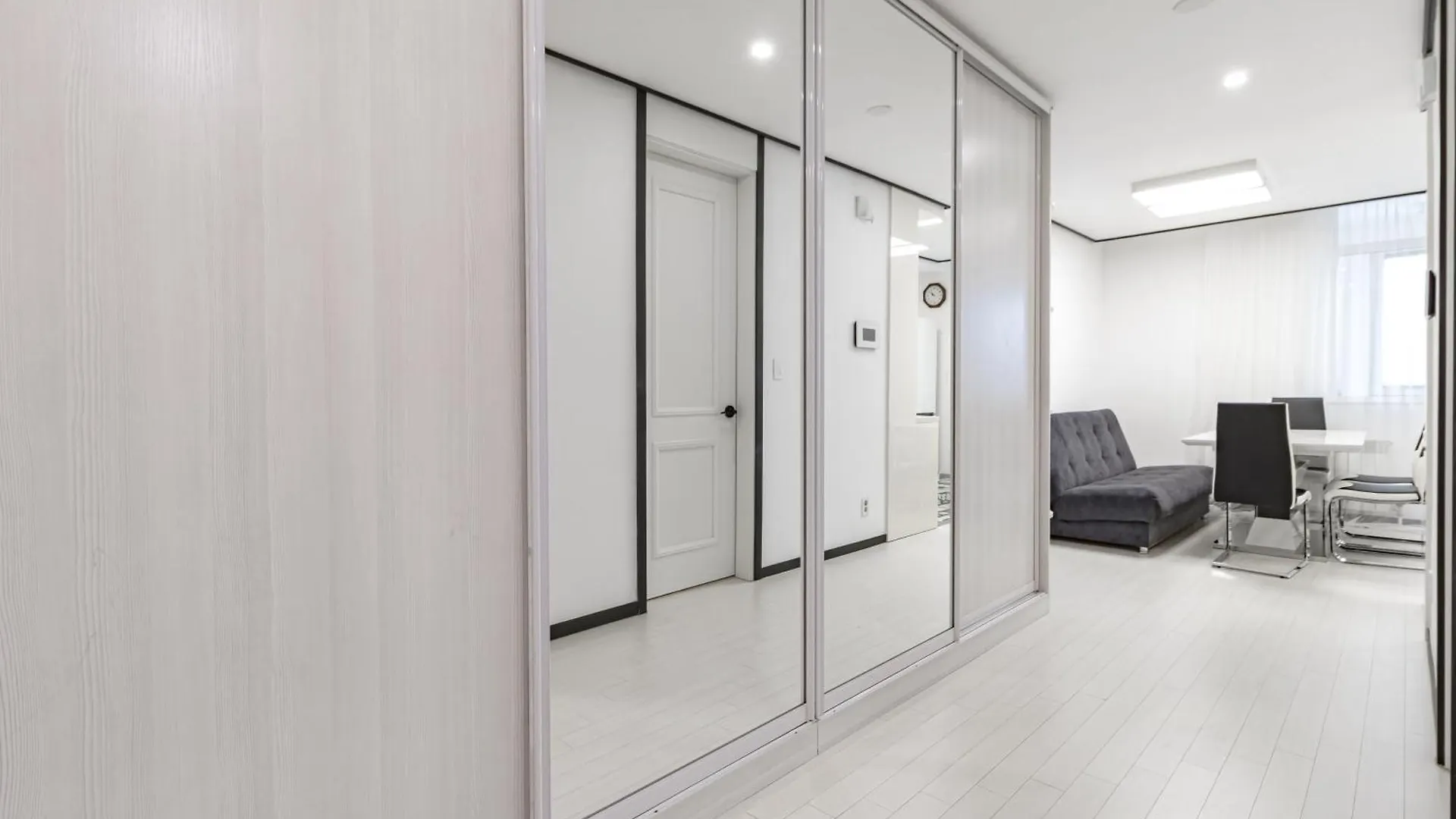 Highvill Apartment Nur-Sultan