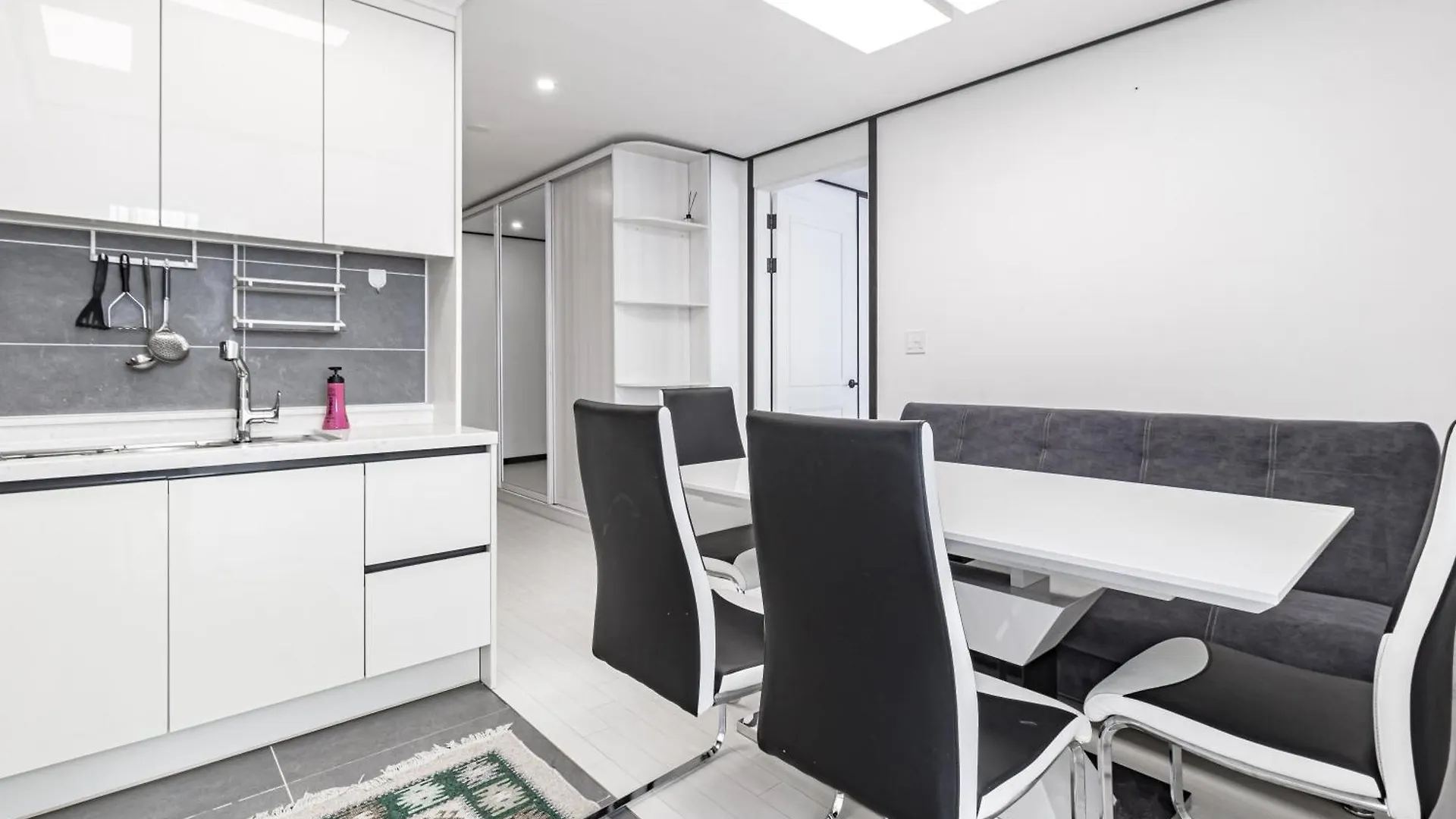 Highvill Apartment Nur-Sultan