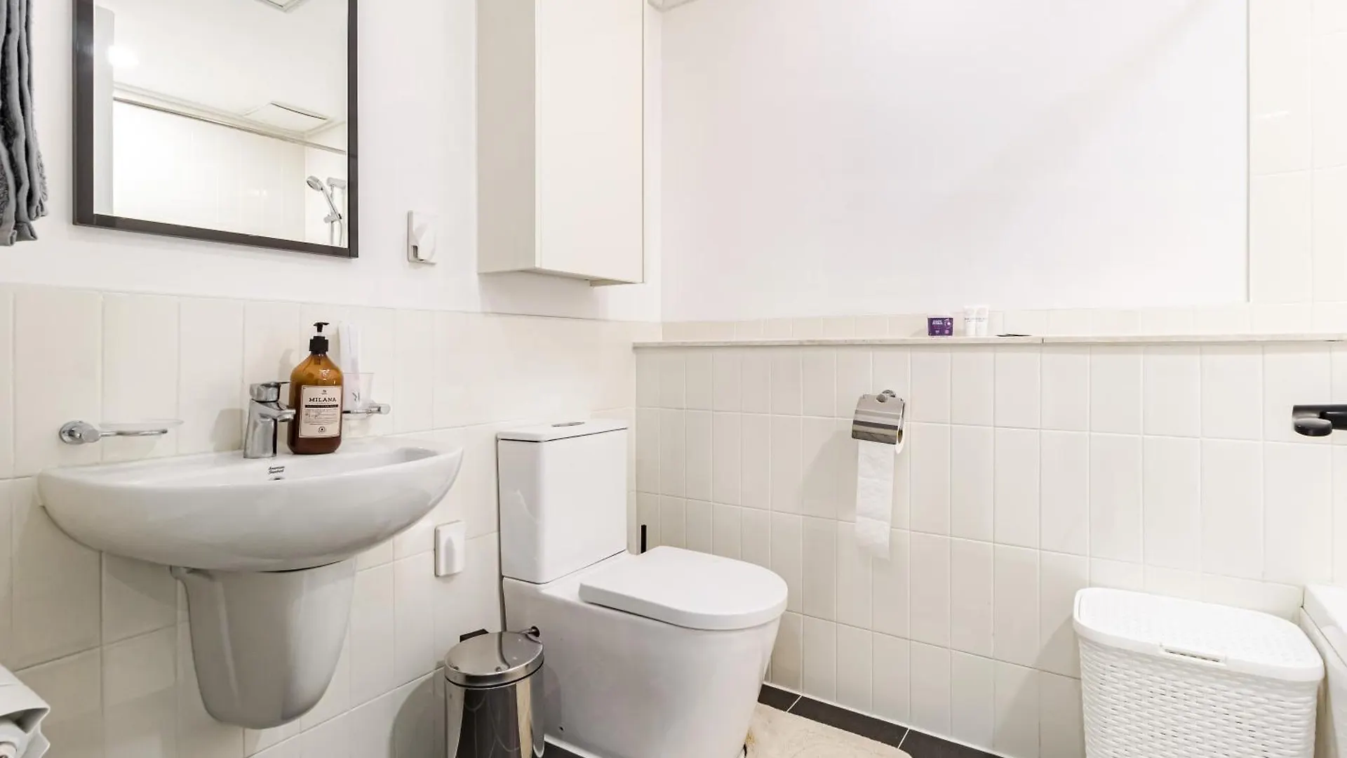 Highvill Apartment Nur-Sultan