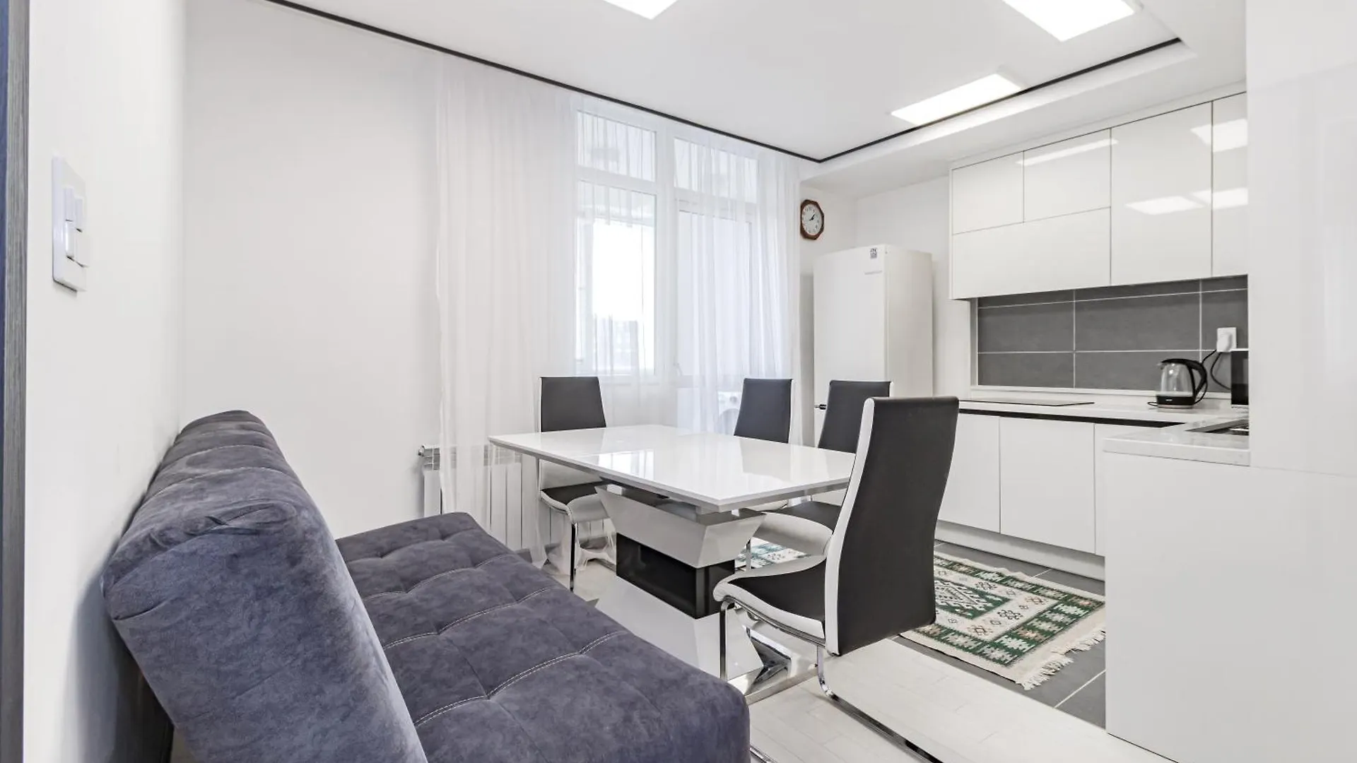 Highvill Apartment Nur-Sultan  Kazakhstan