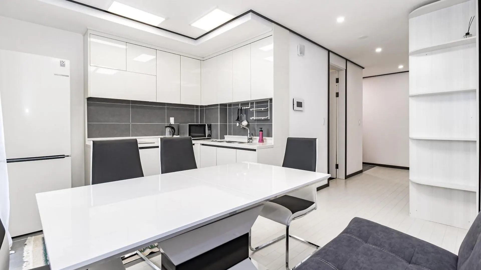 Highvill Apartment Nur-Sultan  Nur-Sultan (Astana)