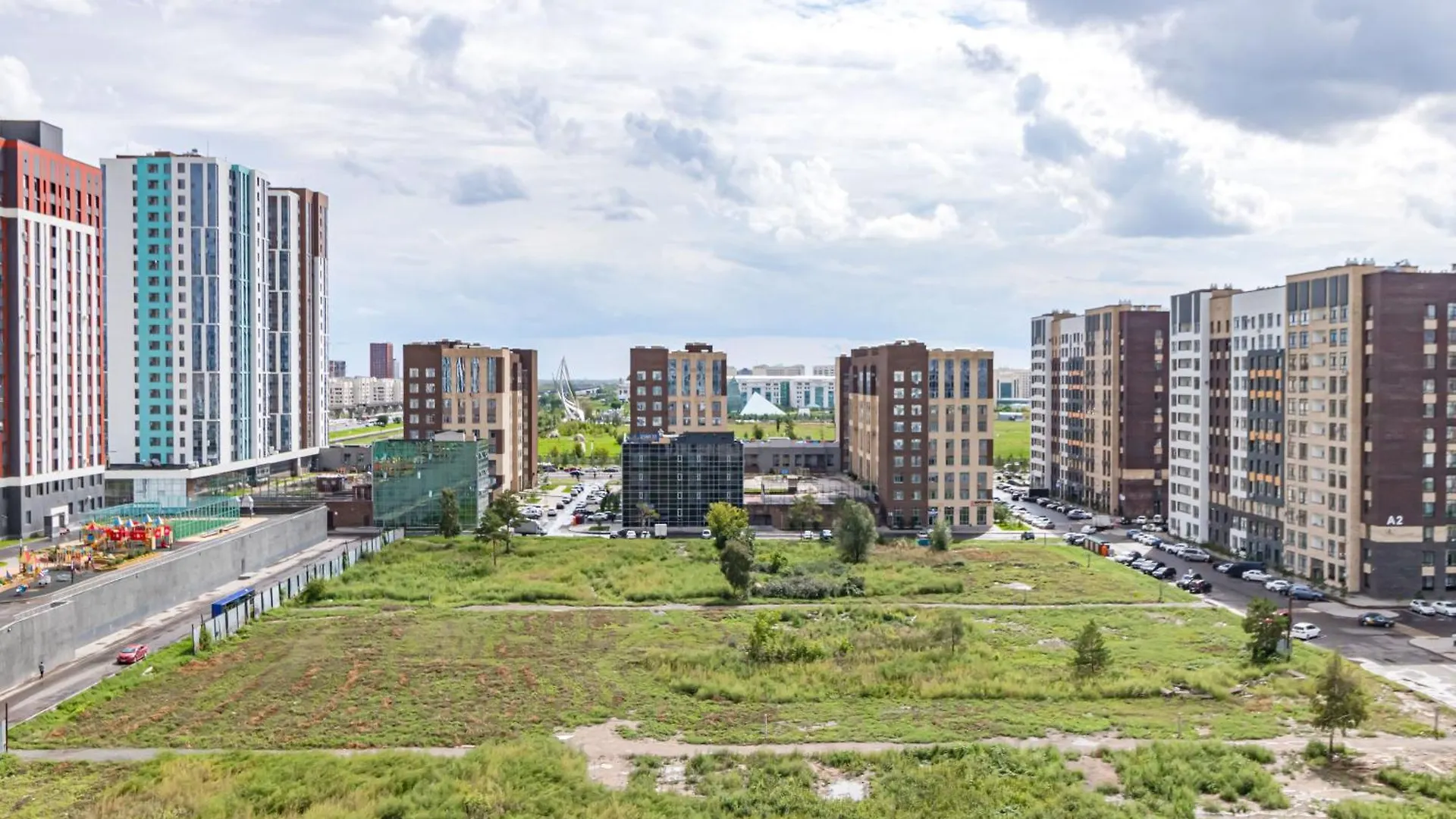 Highvill Apartment Nur-Sultan   Nur-Sultan (Astana)