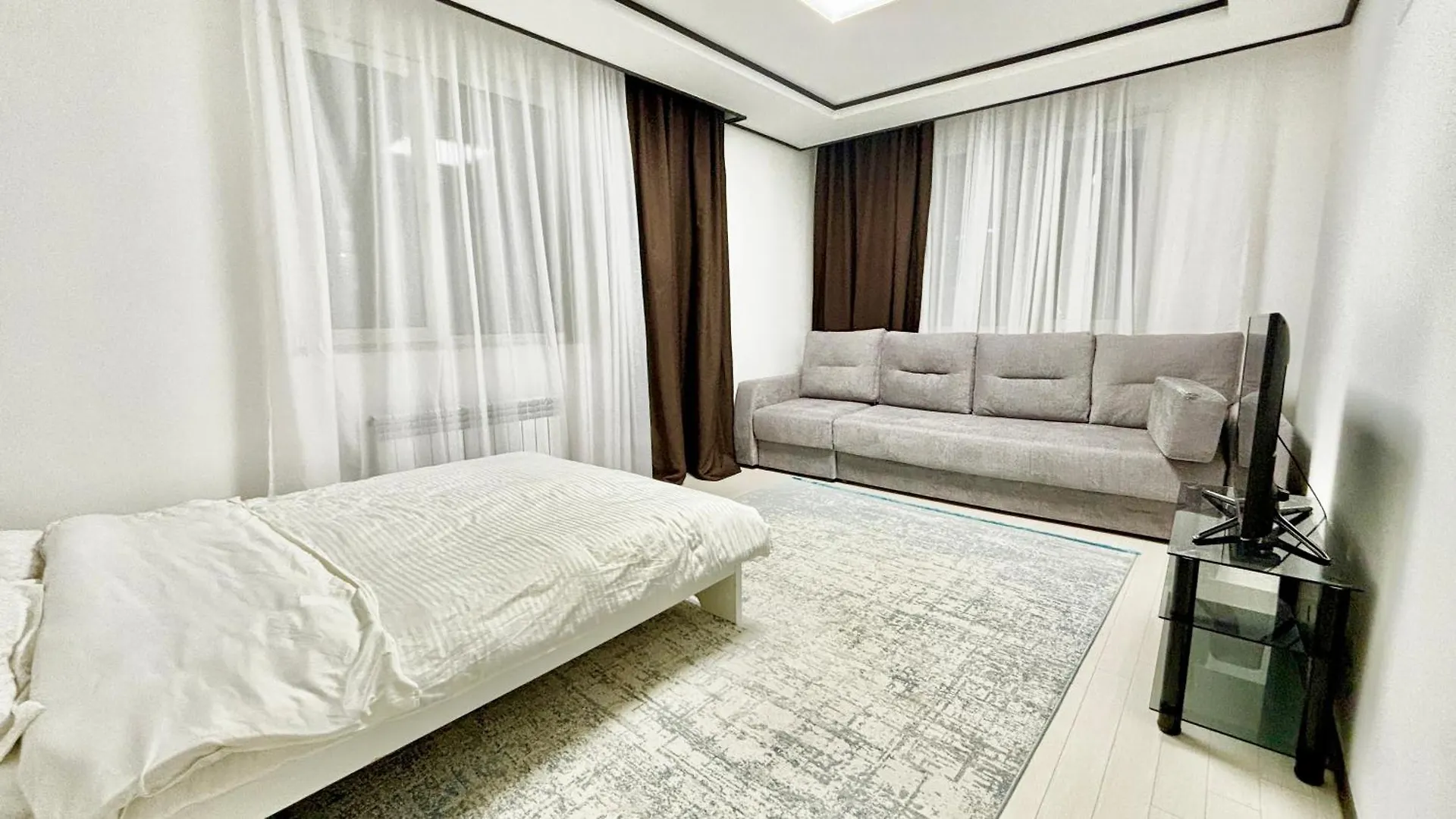Highvill Apartment Nur-Sultan