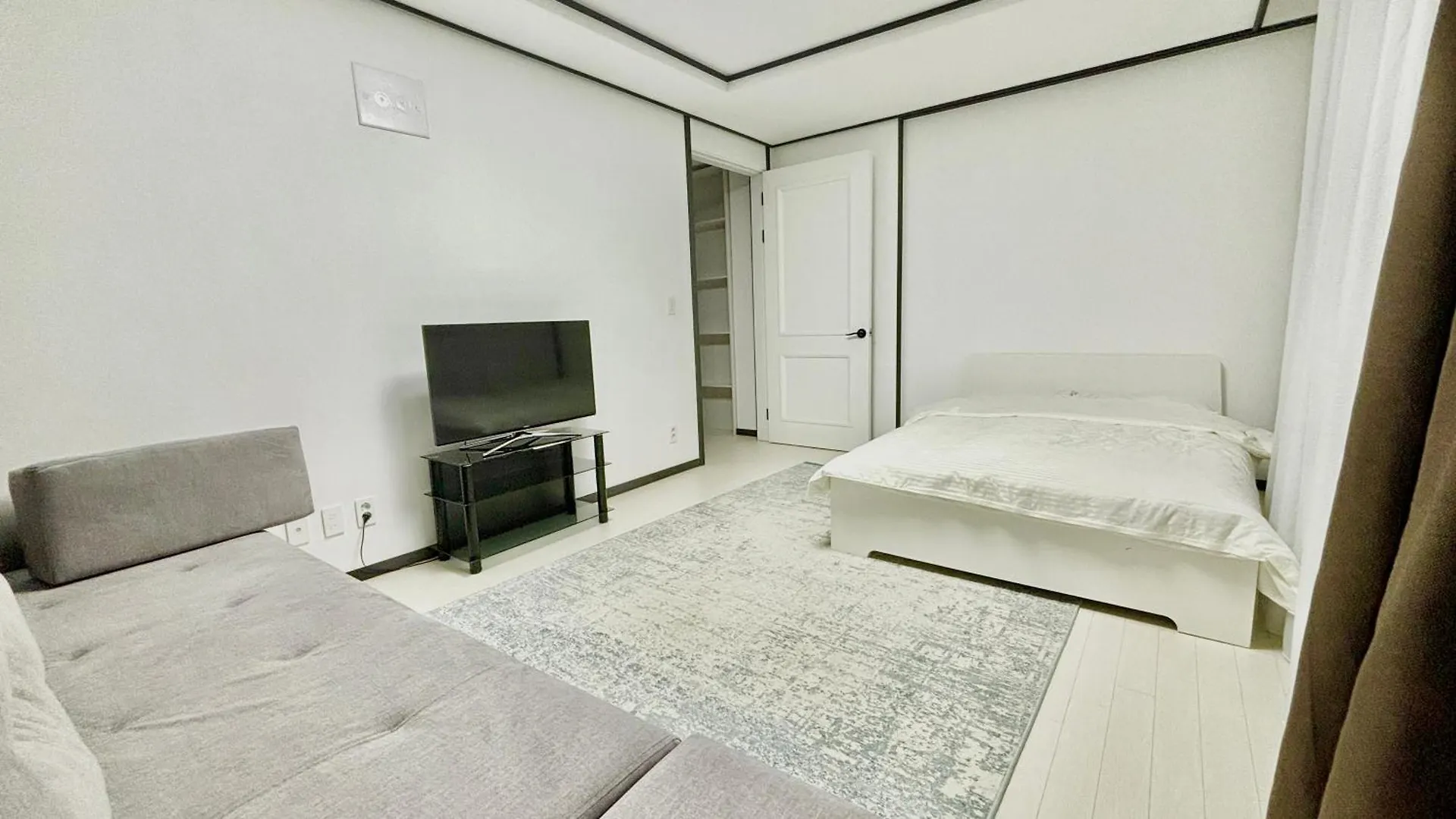 Highvill Apartment Nur-Sultan