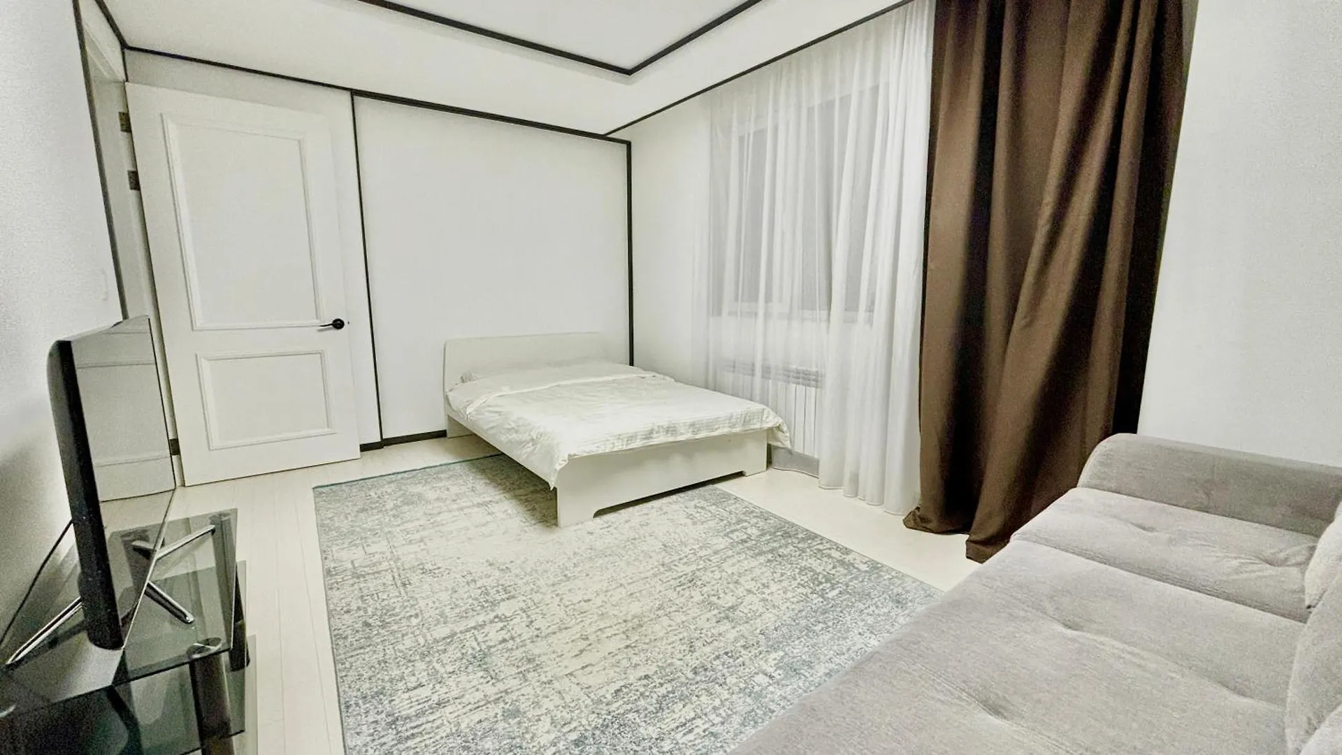 Highvill Apartment Nur-Sultan  0*, Nur-Sultan (Astana)